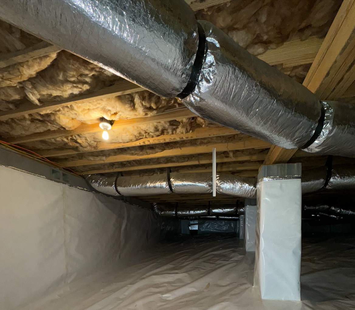 crawl space services all state masonry crawl space services all state masonry